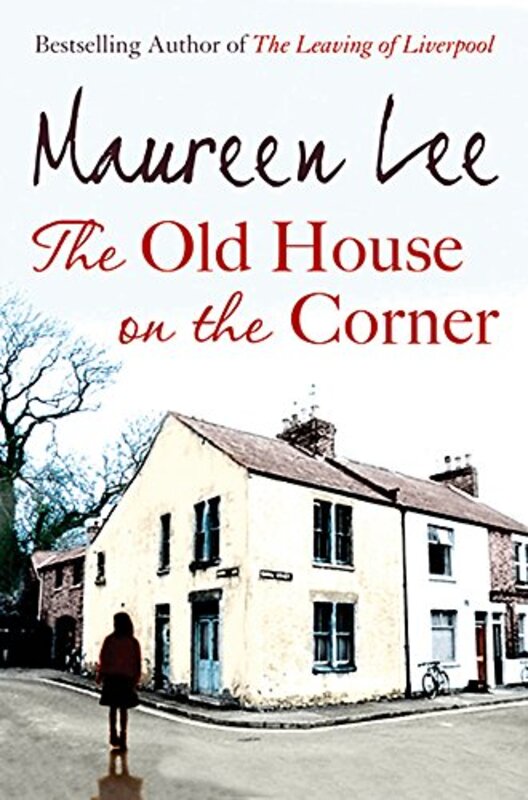 

The Old House on the Corner by Maureen Lee-Paperback