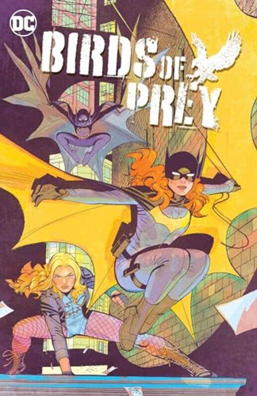 

Birds Of Prey Vol 2 Birds Of Prey Vol 2 Worlds Without End,Paperback By Thompson, Kelly - Pina, Javier