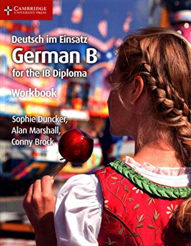 

Deutsch im Einsatz Workbook by Maura CampbellDebby ElleyTim Stringer-Paperback