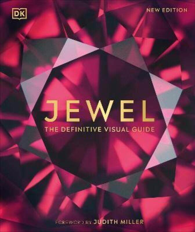 

Jewel,Hardcover,ByDK