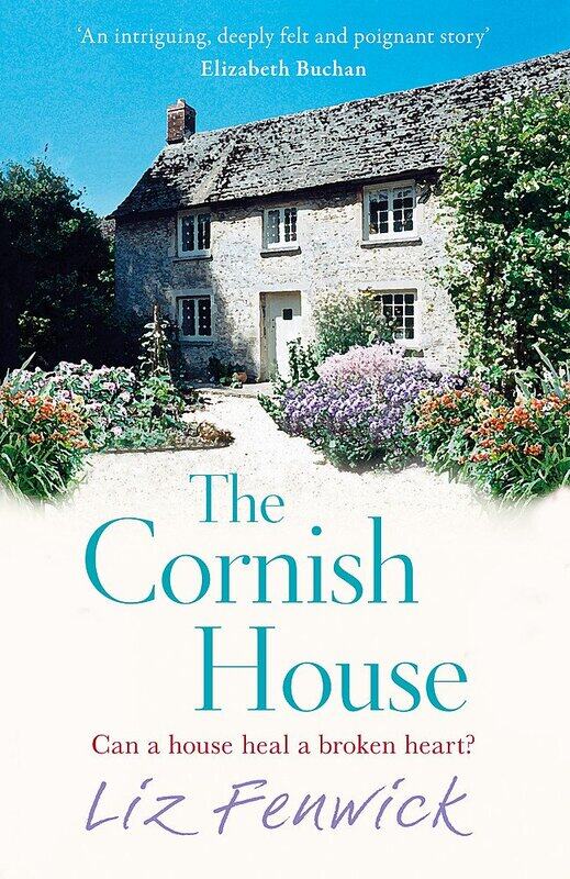 

Cornish House, Paperback Book, By: Liz Fenwick