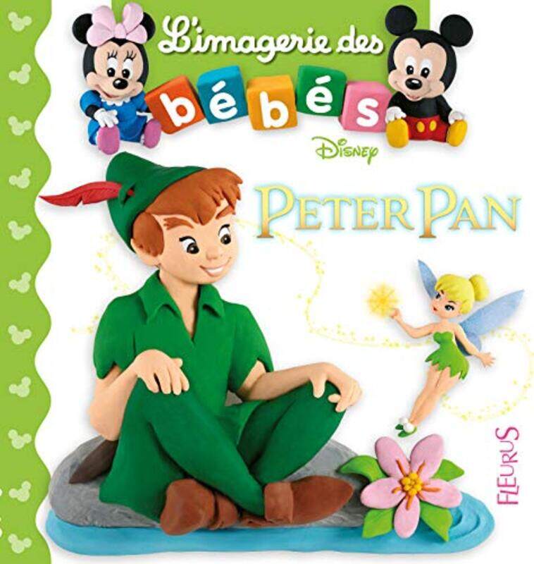 

PETER PAN,Paperback,by:BEAUMONT/BELINEAU