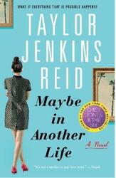 Maybe in Another Life.paperback,By :Taylor Jenkins Reid