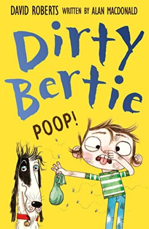 

Poop! By Alan Macdonald Paperback