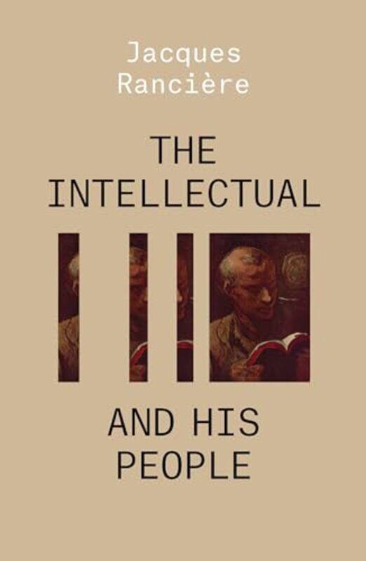 

The Intellectual and His People by Rick Murphy-Paperback