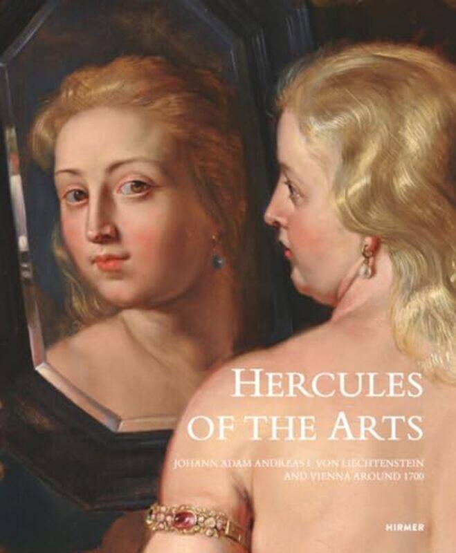 

Hercules Of The Arts By Koja Stephan - Hardcover