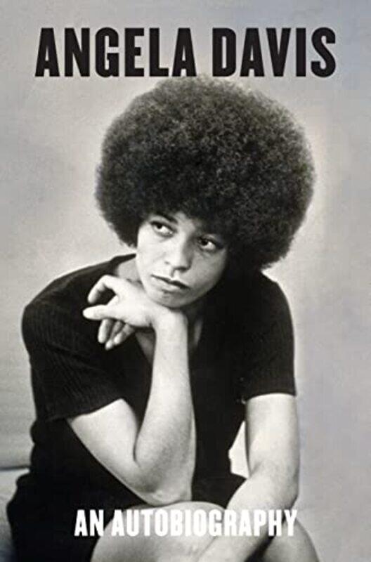 

Angela Davis,Paperback by Angela Y. Davis