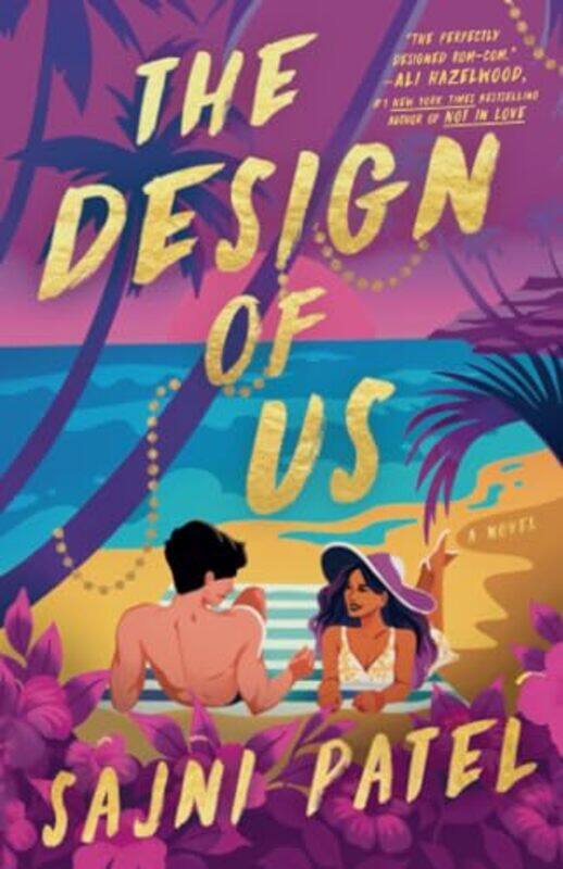 

Design Of Us By Patel Sajni - Paperback