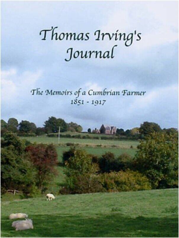 

Thomas Irvings Journal by Paw Patrol-Paperback