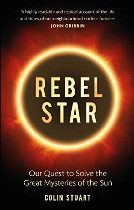 

Rebel Star by Colin Stuart-Hardcover