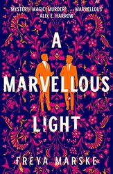 A Marvellous Light by Marske, Freya-Paperback