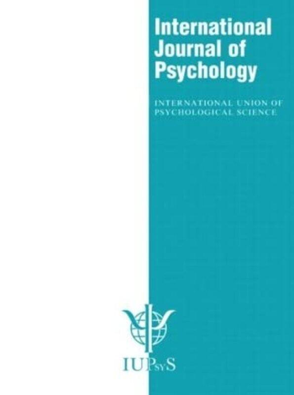 

Xxx International Congress Of Psychology Abstracts By Michele - Paperback