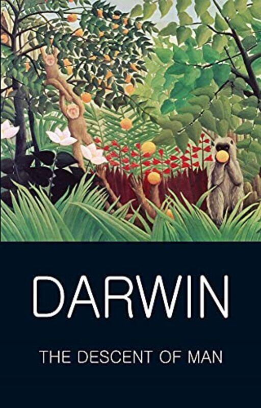 

The Descent of Man , Paperback by Darwin, Charles - Griffith, Tom - Browne, Janet (Aramont Professor of the History of Science, Harvar