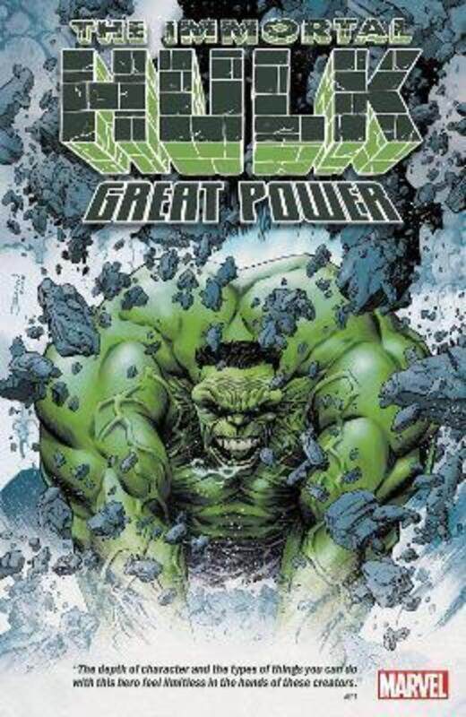 

Immortal Hulk: Flatline.paperback,By :Taylor, Tom - Lemire, Jeff - Shalvey, Declan