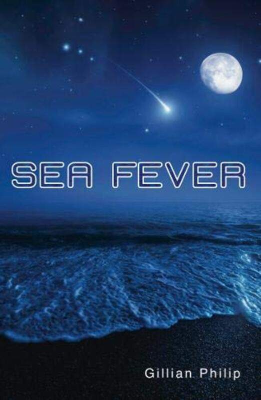 

Sea Fever Sharp Shades by Philip Gillian-Paperback