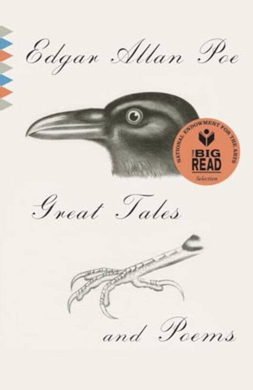 

Vintage Classics By Edgar Allan -Paperback
