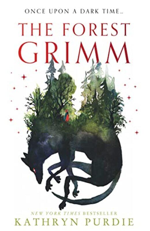 

The Forest Grimm by Kathryn Purdie-Paperback