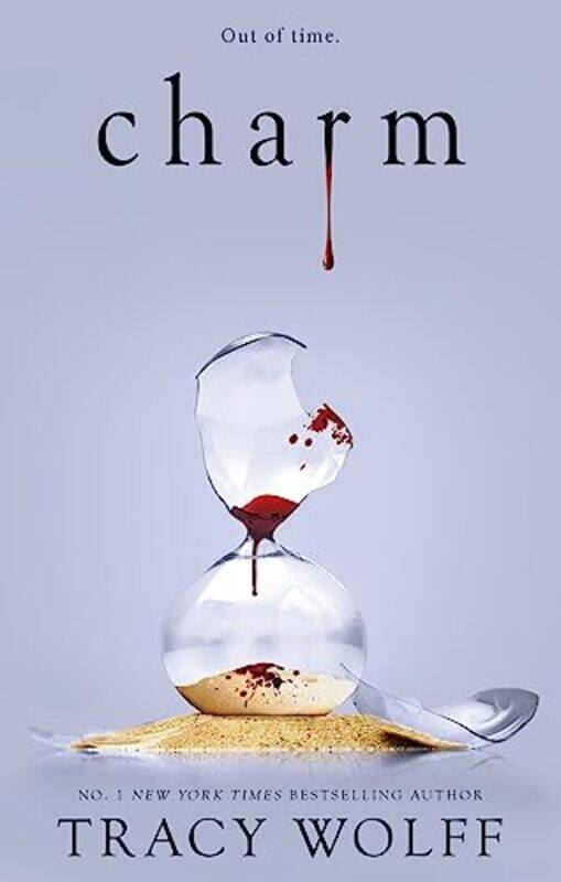

Charm by Tracy Wolff-Paperback