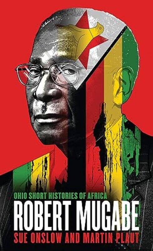 

Robert Mugabe by Sue OnslowMartin Plaut-Paperback