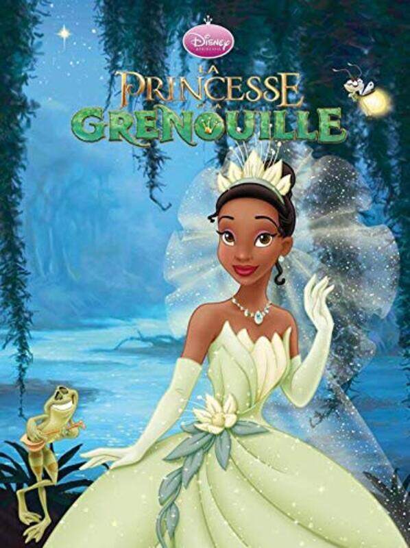 

La princesse et la grenouille,Paperback,By:Catherine Kalengula