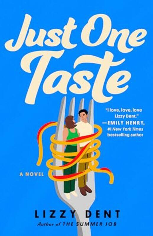 

Just One Taste By Dent Lizzy - Paperback