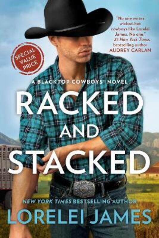 

Racked and Stacked.paperback,By :Lorelei James