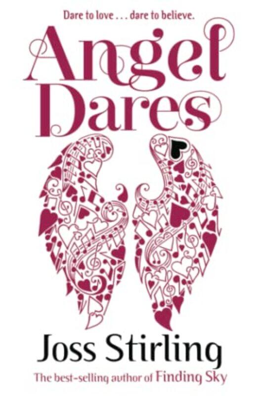 

Angel Dares by Joss , Oxford, United Kingdom Stirling-Paperback