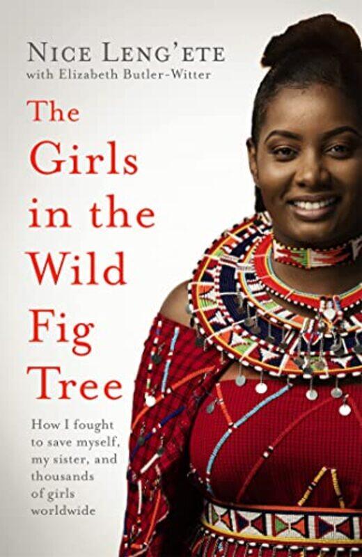 

The Girls in the Wild Fig Tree by Tonia Buxton-Paperback