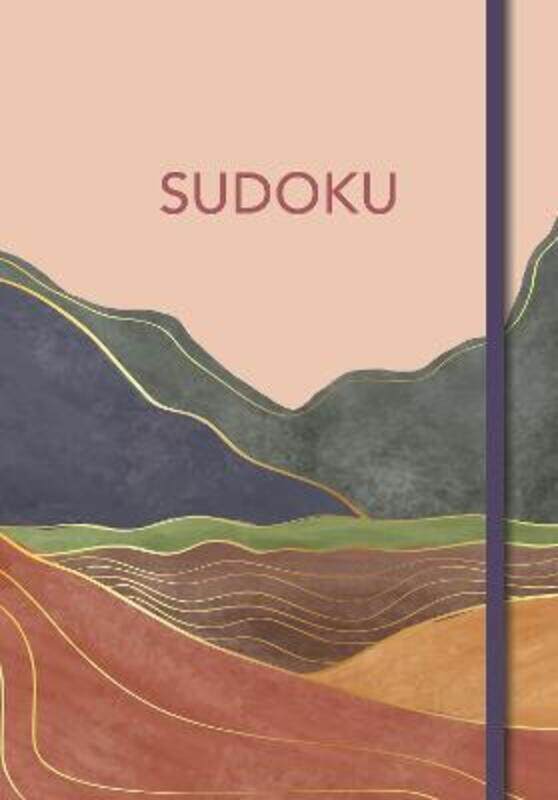 

Sudoku,Paperback, By:Eric Saunders