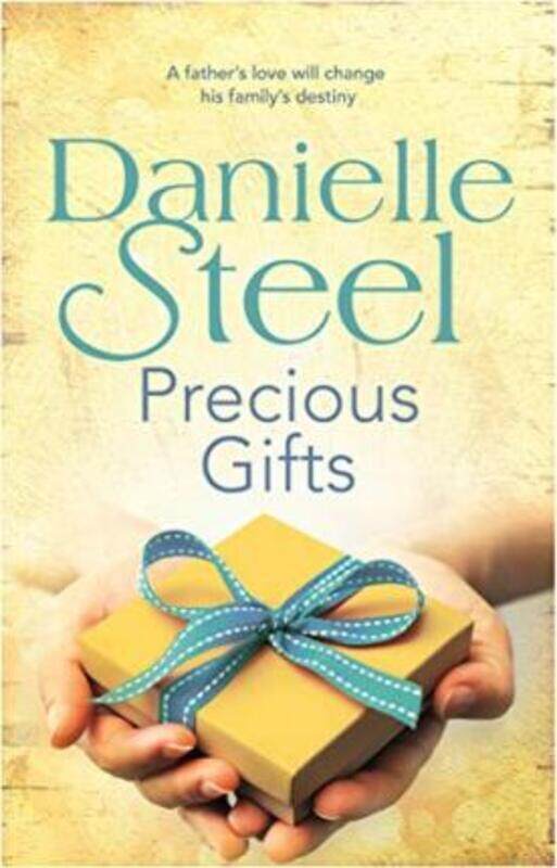 

Precious Gifts.paperback,By :Danielle Steel