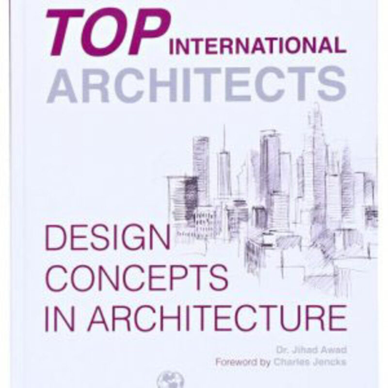 

Top International Architects vol. 4, Paperback Book, By: Universal Publisher And Distributor Sarl