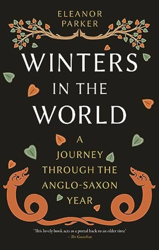 

Winters in the World by Eleanor Parker-Hardcover