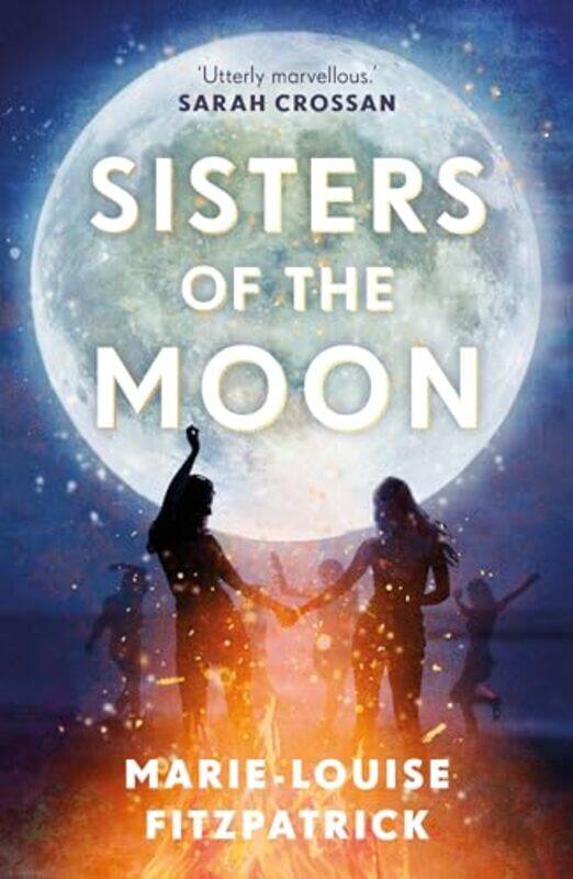 

Sisters of the Moon by Marie-Louise Fitzpatrick-Paperback