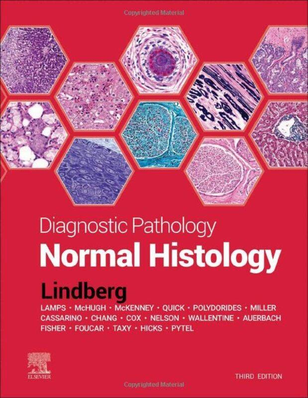 

Diagnostic Pathology Normal Histology by Aaron J FischerBradley S Bloomfield-Hardcover