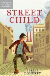 Street Child.paperback,By :Berlie Doherty