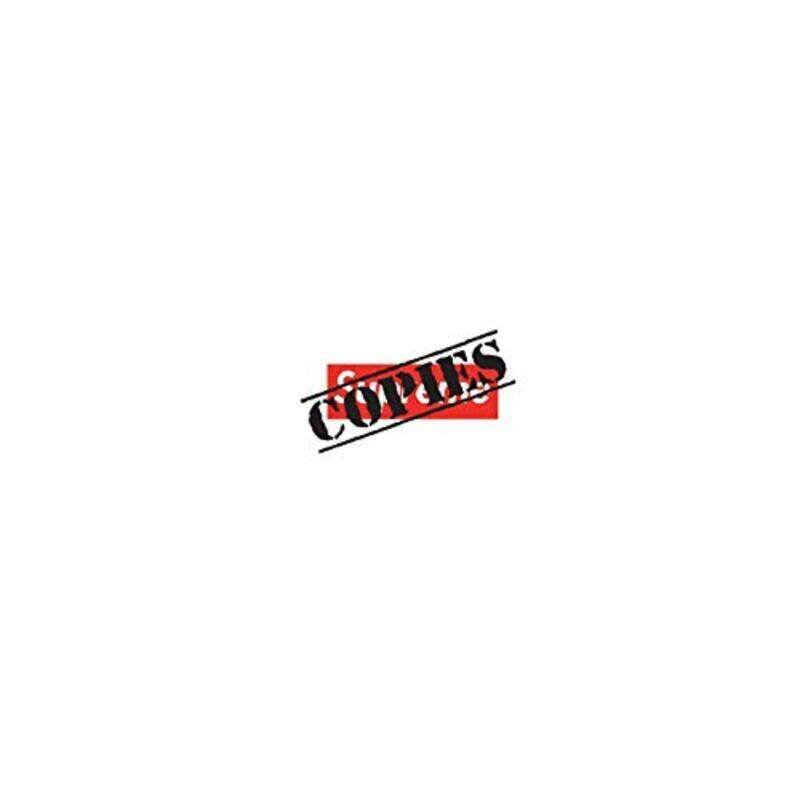 

Supreme Copies , Paperback by Copies, Supreme
