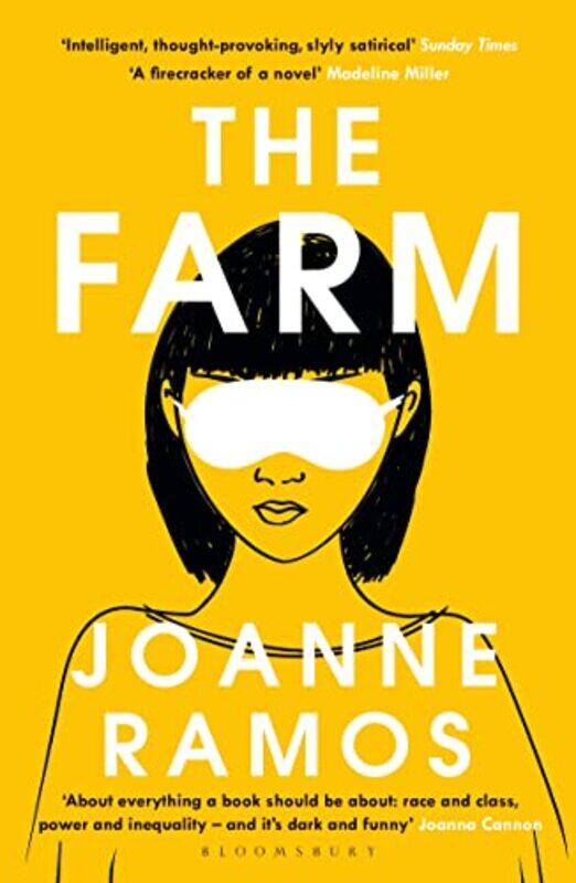 

The Farm by Joanne Ramos-Paperback