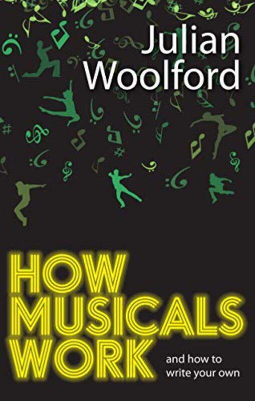 

How Musicals Work by Paul ChambersMark Ramsay-Paperback