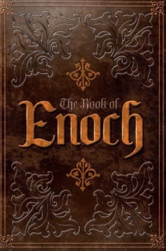 

The Book of Enoch: From the Apocrypha and Pseudepigrapha of the Old Testament , Paperback by Enoch, Prophet - Ioannes, Dominicus