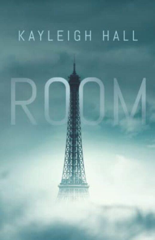 

Room by Kayleigh Hall-Paperback