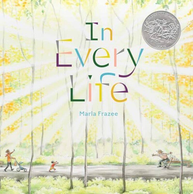 

In Every Life By Frazee Marla - Hardcover