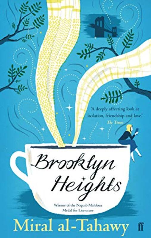 

Brooklyn Heights, Paperback, By: Miral Al-Tahawy