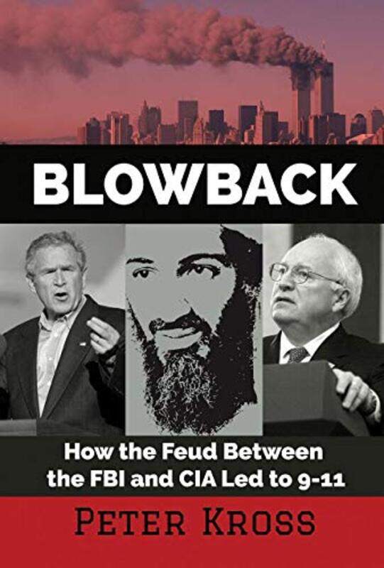

Blowback by Jonathan College of the Holy Cross Massachusetts Mulrooney-Paperback