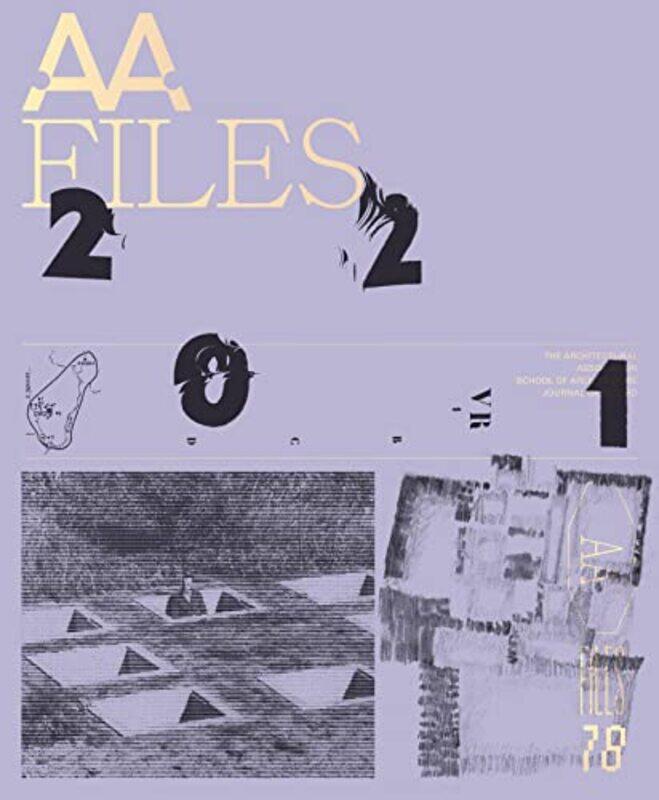 

AA Files 78,Paperback,by:Giudici, Maria Sheherazade