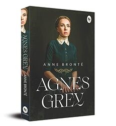 Agnes Grey Fingerprint! by Anne Bront  Paperback