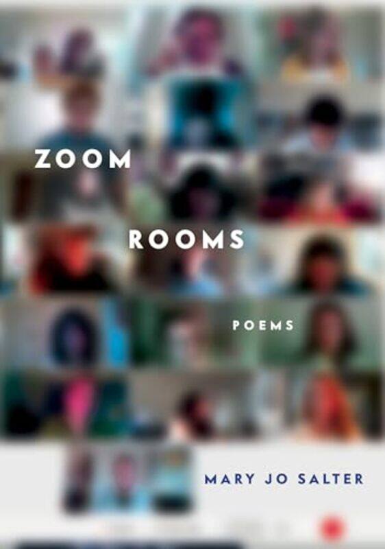 

Zoom Rooms by Mary Jo Salter-Hardcover