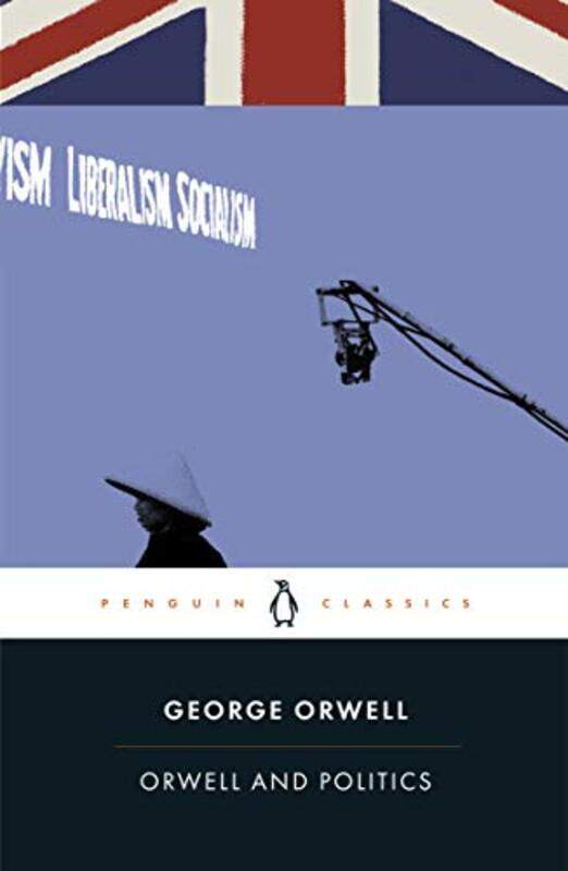 

Orwell and Politics by George OrwellPeter Davison-Paperback