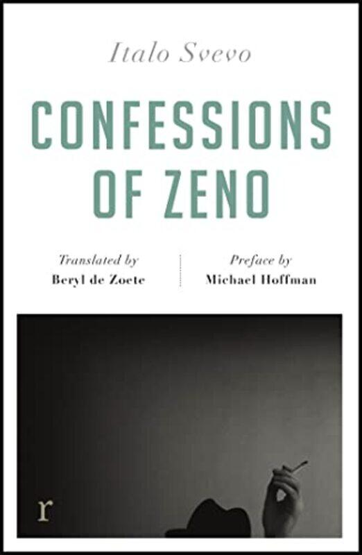 

Confessions of Zeno riverrun editions by Italo SvevoBeryl de Zoete-Paperback