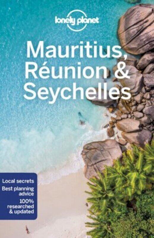 

Lonely Planet Mauritius, Reunion & Seychelles.paperback,By :Lonely Planet - Phillips, Matt - Carillet, Jean-Bernard - Ham, Anthony