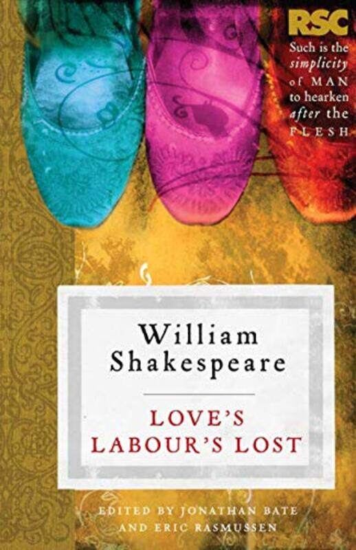 

Loves Labours Lost by CGP BooksCGP Books-Paperback